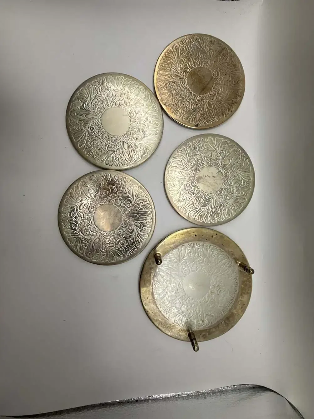 International Silver Company gently used